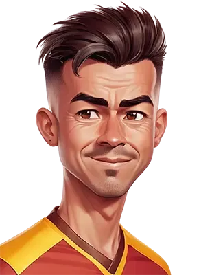 El Shaarawy